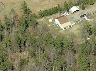 4441 Old Union Rd, Charles City, VA 23030