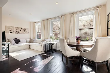 Sold by Corcoran