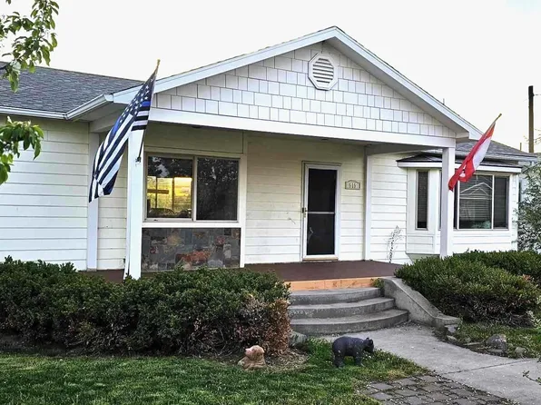 905 East St, Cottonwood, ID 83522