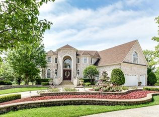 3916 Callander Ct, Naperville, IL 60564