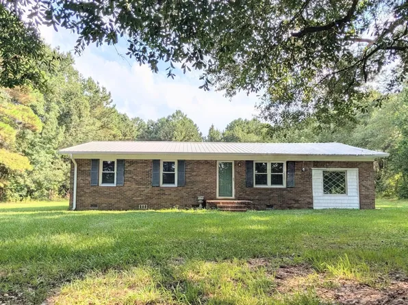 254 Harrell Road, Burgaw, NC 28425