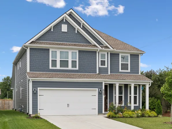 3737 Felipe Way, Murfreesboro, TN 37129
