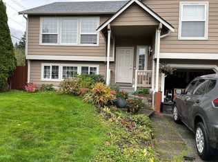 632 107th Pl SE, Everett, WA 98208