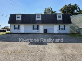 1375 Thompsonville Ln APT 1A, Oak Grove, KY 42262