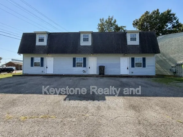 1375 Thompsonville Ln, Oak Grove, KY