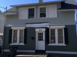 254 Fife St, Morgantown, WV 26505