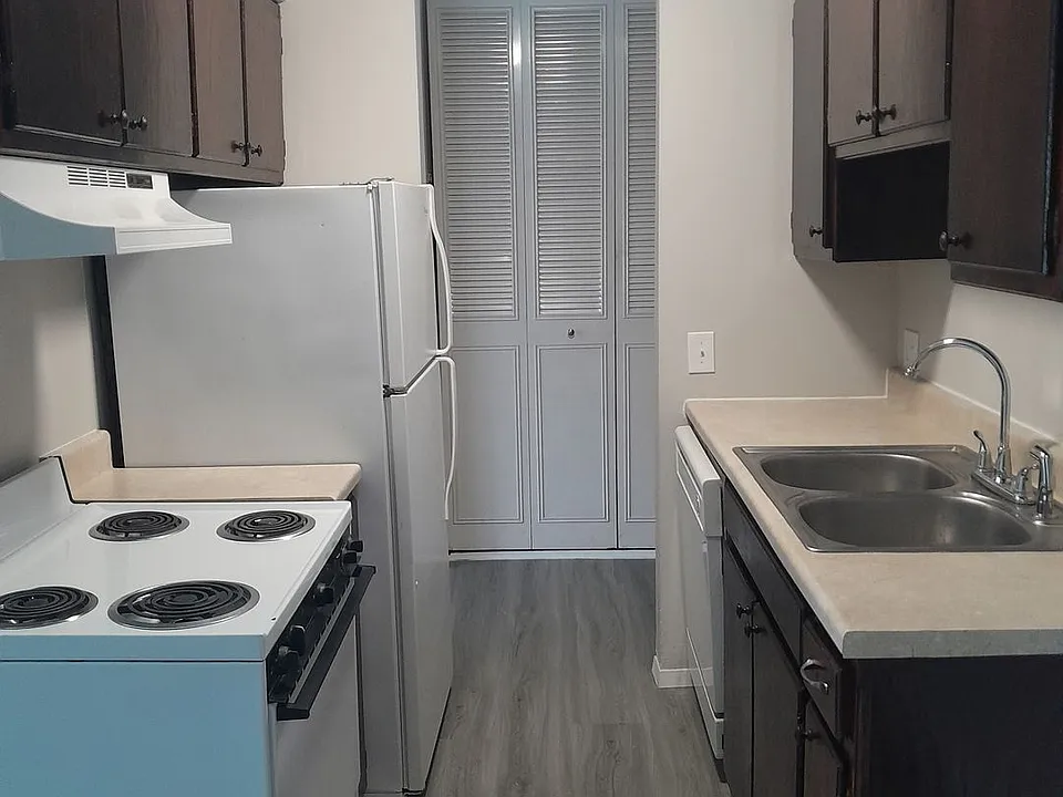 Evergreene Apartments