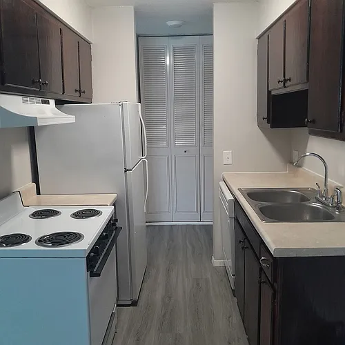 Evergreene Apartments Photo 1 Evergreene Apartments Photo 1