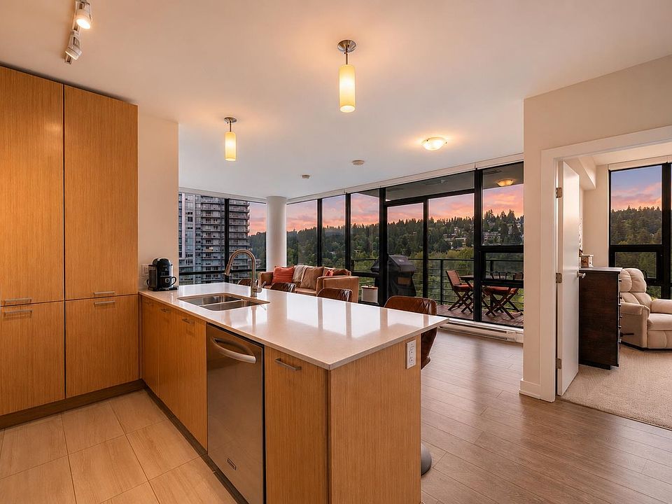 1st image of 301 Capilano Rd #1707