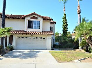 8770 Rideabout Ln, San Diego, CA 92129
