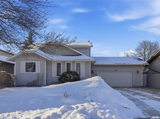 542 Kellough Rd, Saskatoon, SK S7N3L3