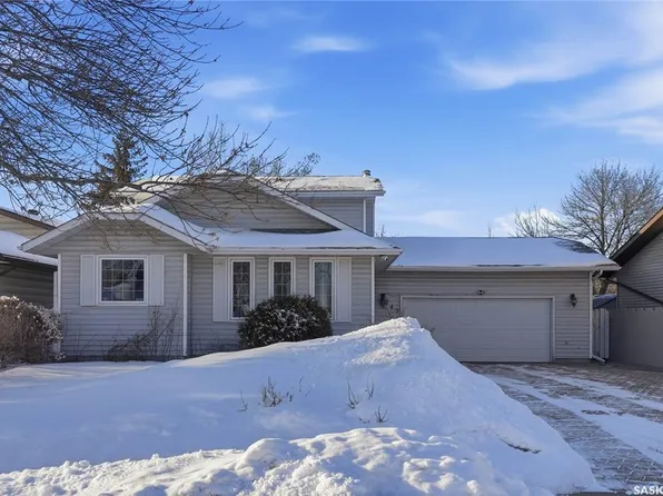 542 KELLOUGH ROAD, Saskatoon, SK S7N 3L3