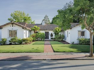 135 Forbes Ave, San Rafael, CA 94901