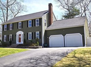 8 Denwood St, Mansfield, MA 02048