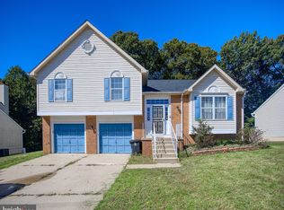 3909 Donnell Dr, District Heights, MD 20747