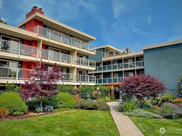 1730 Taylor Avenue N #302, Seattle, WA 98109