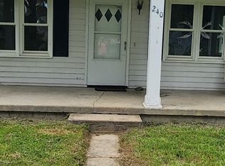 240 Plum St, Anderson, IN 46012