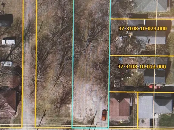 729 E Elm St, Lima, OH 45804