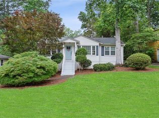 1680 Bristol Dr, Atlanta, GA 30329