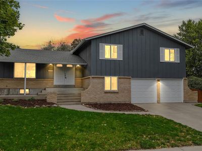 1497 S Macon Street, Aurora, CO, 80012