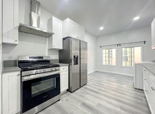 1531 S Orange Grove Ave UNIT 1/2, Los Angeles, CA 90019