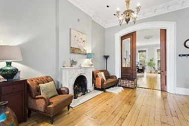 Rented by Dwell Residential Inc