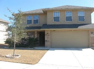 8230 Comanche Pass, Converse, TX 78109