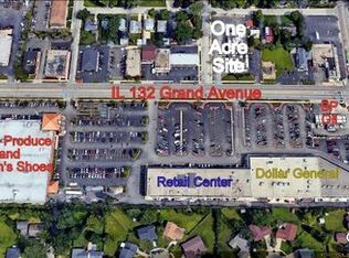 2634 Grand Ave, Waukegan, IL 60085