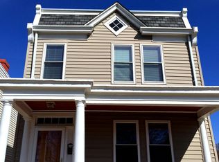 1234 Overbrook Rd, Richmond, VA 23220