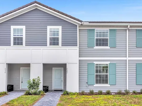 7542 Oak Spring Ln, Davenport, FL 33837