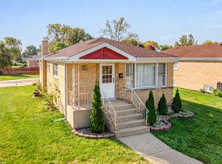 5101 W 83rd St, Oak Lawn, IL 60459