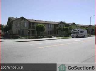 200 W 108th St #7, Los Angeles, CA 90061