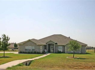 2509 Plains Trl, Haslet, TX 76052