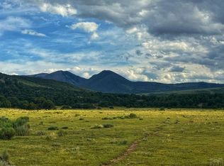 102 Colorado Land Grazing, Gardner, CO 81040