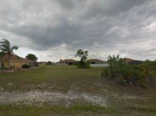 2223 Embers Pkwy W, Cape Coral, FL 33993