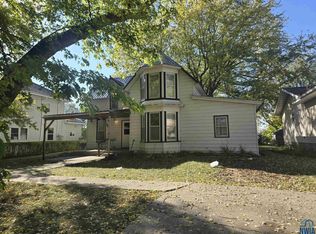310 S Dundas St, Schaller, IA 51053