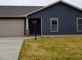 608 Erie Dr, Chandler, IN 47610