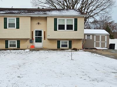 3556 Hamilton Rd, Erie, PA, 16510