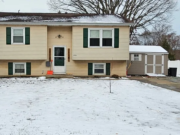 3556 Hamilton Rd, Erie, PA 16510