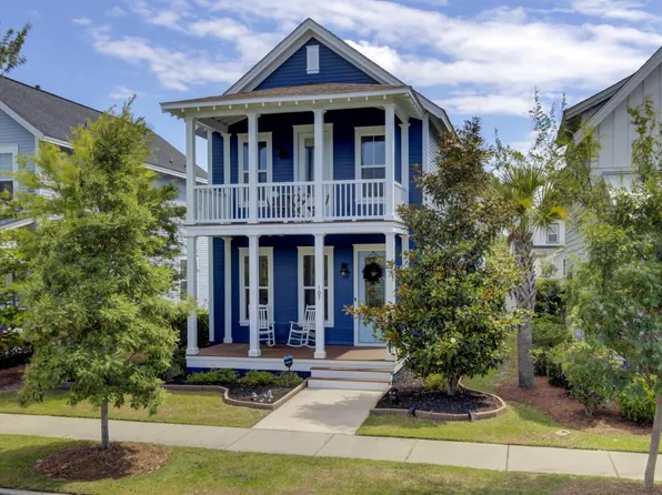 107 Oakbend St, Summerville, SC 29486
