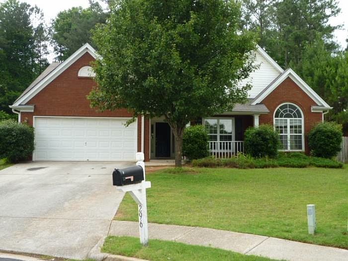 1st image of 296 Suwanee East Dr