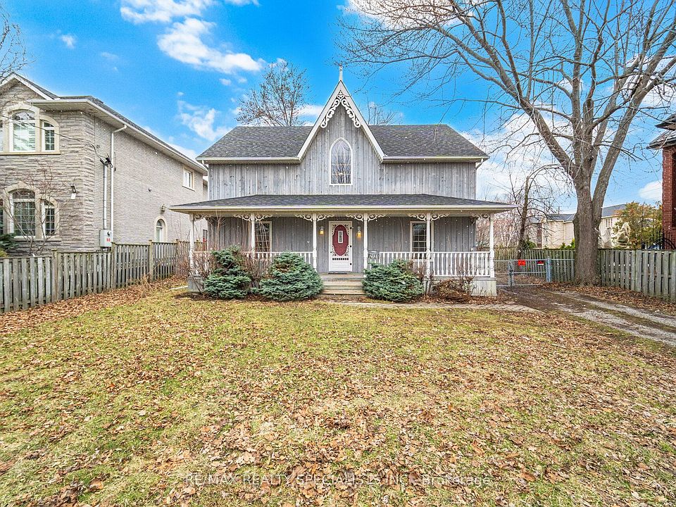 1st image of 2131 Cawthra Rd