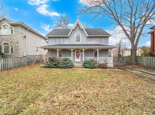 2131 Cawthra Rd, Mississauga, ON L5A 2W6