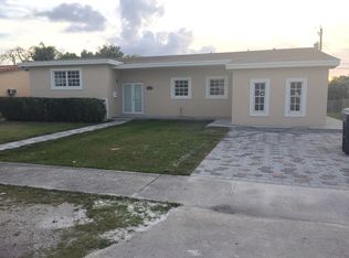 1822 SW 84th Ct, Miami, FL 33155