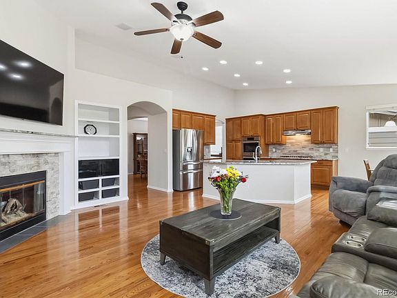 4th image of 16594 E Black Horn Drive