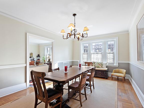 4th image of 525 W 238th St APT 3B
