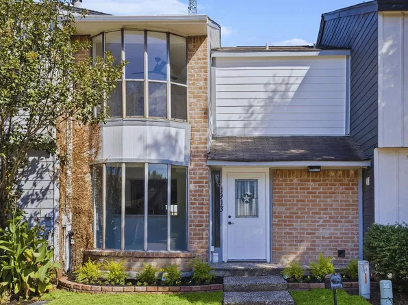 1913 Bittercreek Dr, Houston, TX 77042