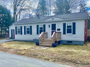 8 Brookside Ave, Claremont, NH 03743