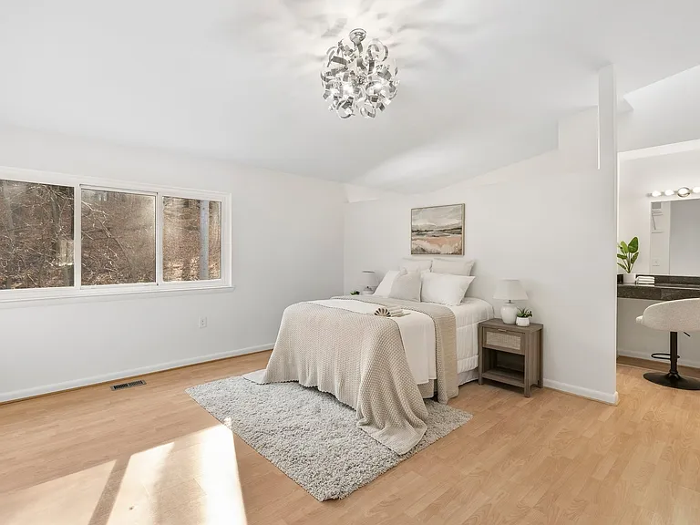 8011 Greenspring Way #G — Photo 15
