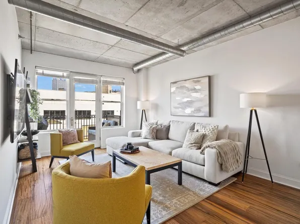 102 North Water STREET #710, Milwaukee, WI 53202